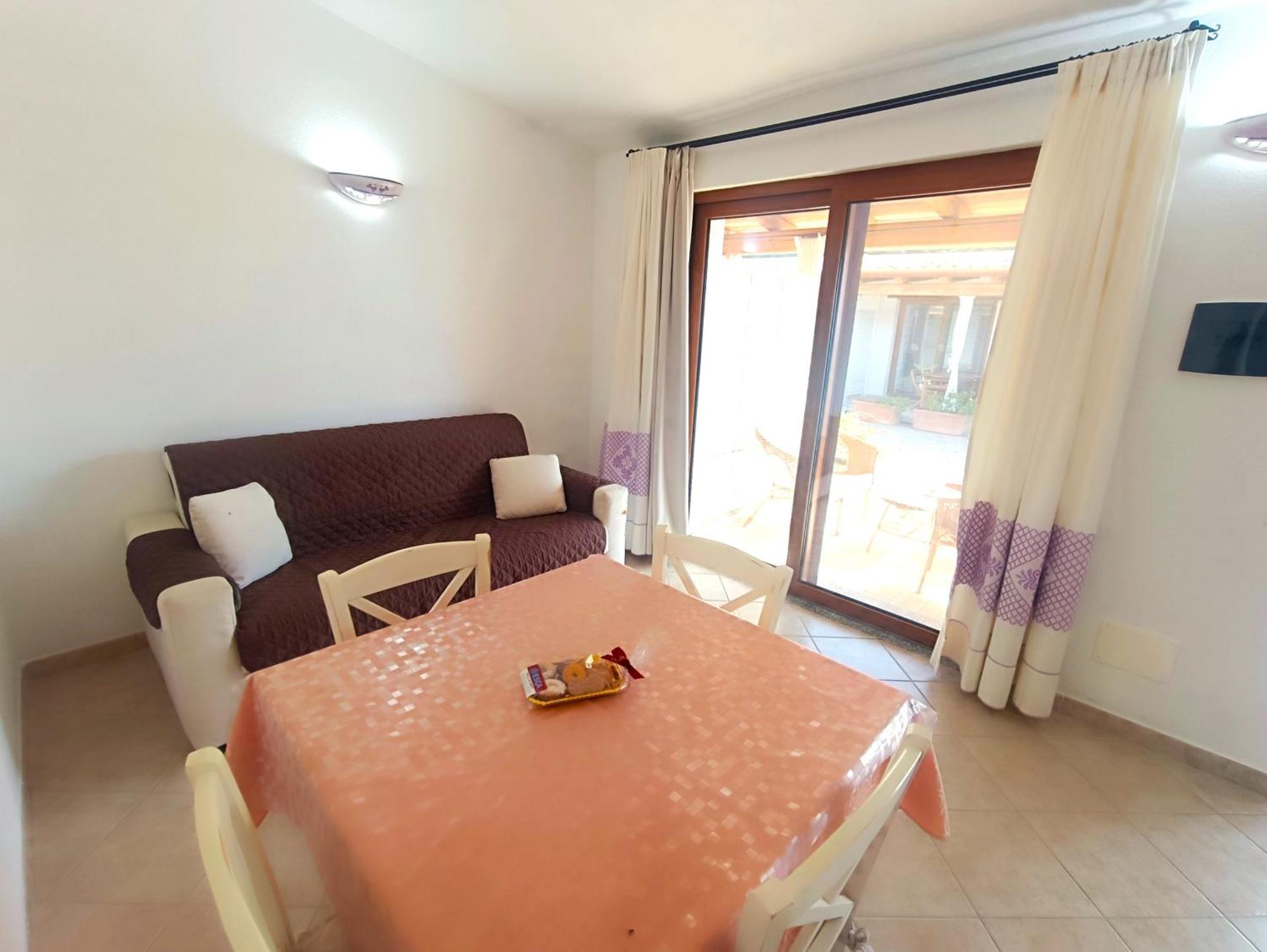 Case Vacanze Nioleo - Apartments And Pool ซินิสโกลา ภายนอก รูปภาพ