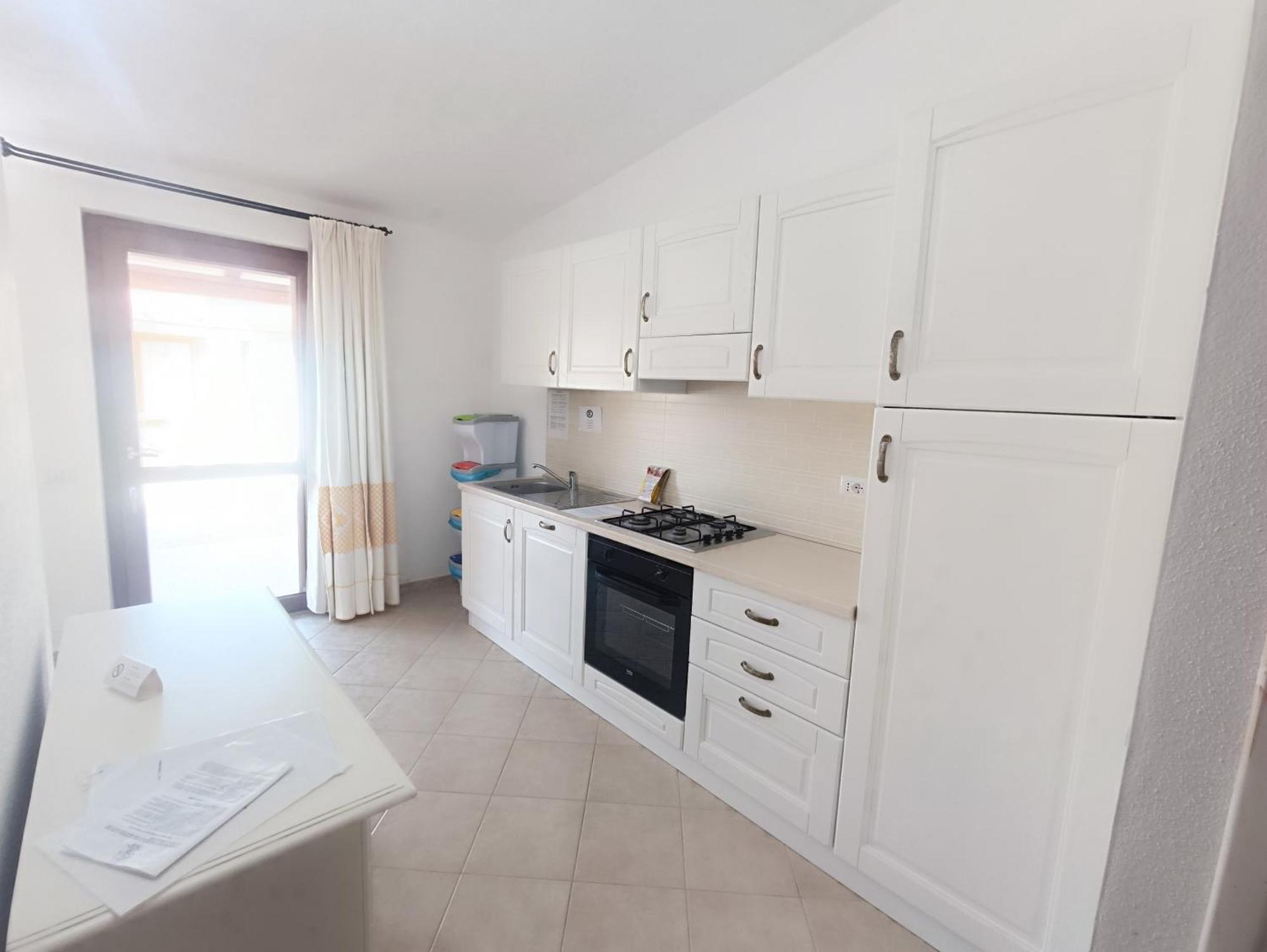 Case Vacanze Nioleo - Apartments And Pool ซินิสโกลา ภายนอก รูปภาพ