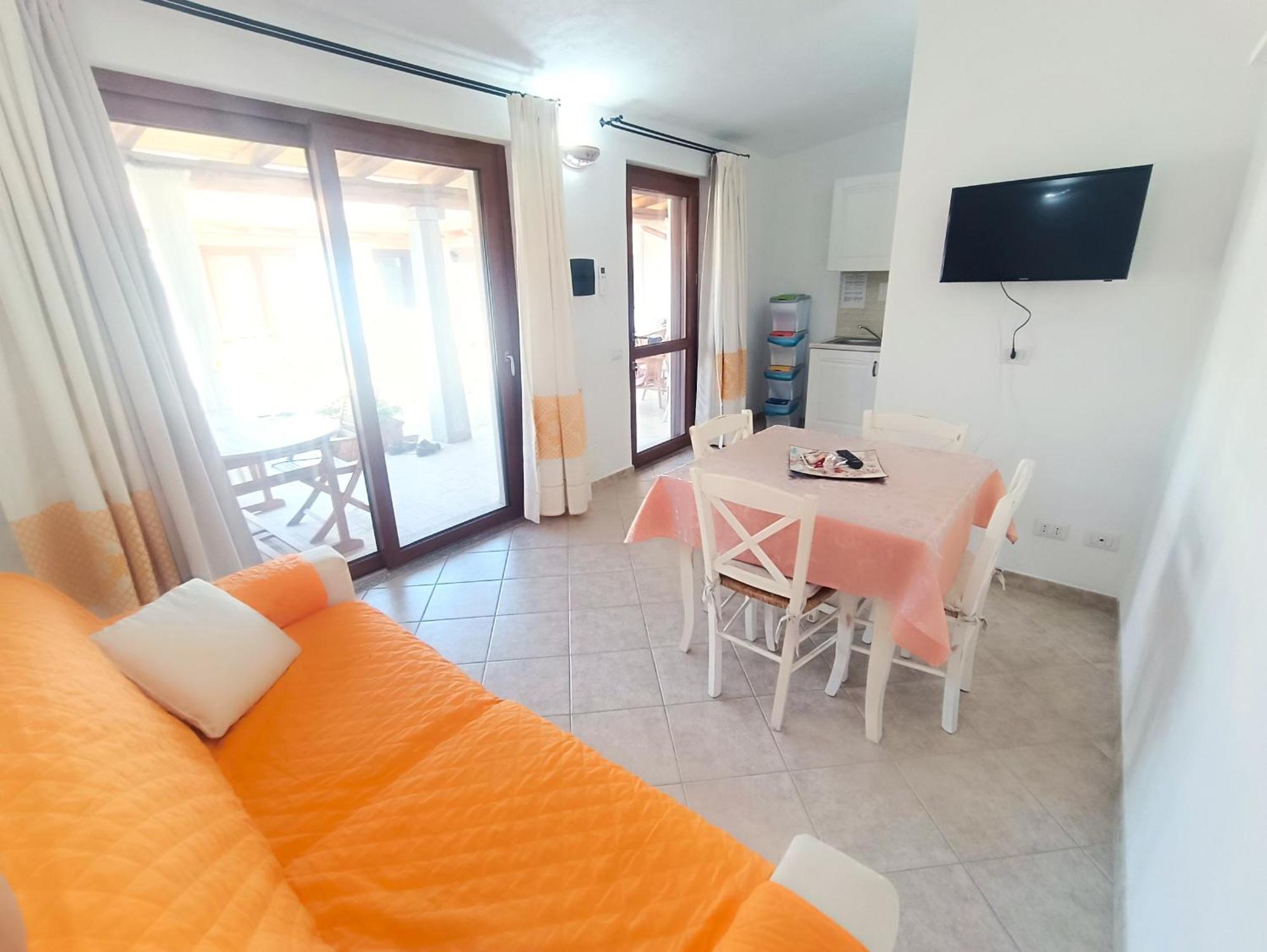 Case Vacanze Nioleo - Apartments And Pool ซินิสโกลา ภายนอก รูปภาพ