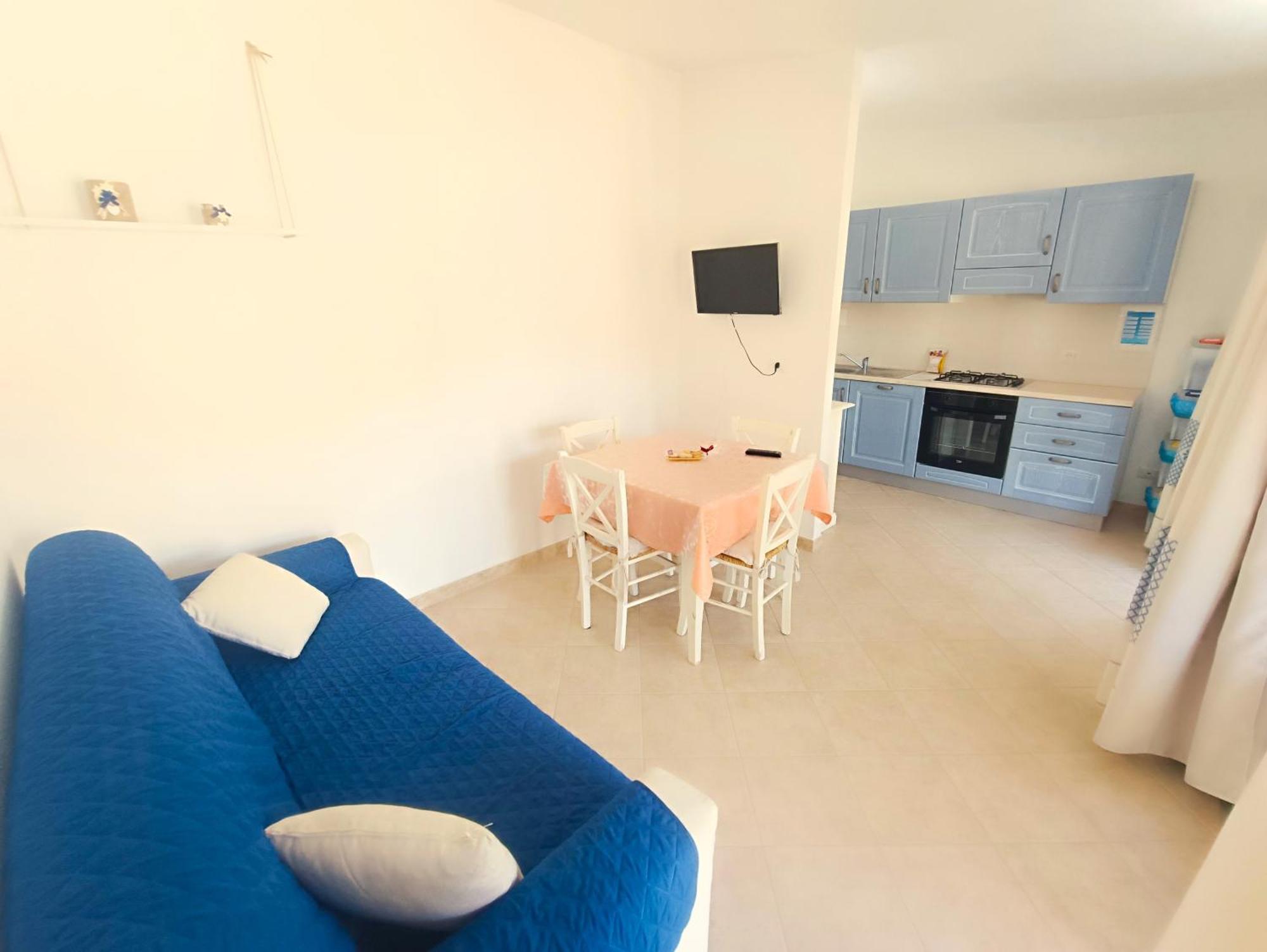 Case Vacanze Nioleo - Apartments And Pool ซินิสโกลา ภายนอก รูปภาพ